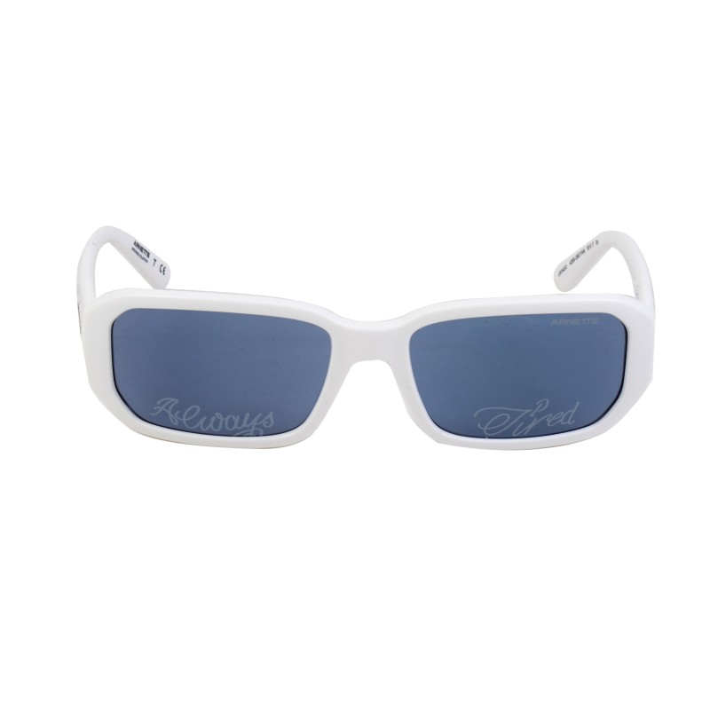 WOMAN SUNGLASSES ARNETTE  A42652607AM55 (Lens/Bridge/Temple) 55/18/140 mm)