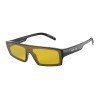 MAN SUNGLASSES ARNETTE  AN4268-41-AN (Lens/Bridge/Temple) 134/00/135 mm)