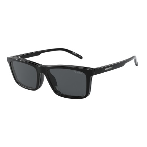 MAN SUNGLASSES ARNETTE  AN4274-41-1W (Lens/Bridge/Temple) 55/17/140 mm)