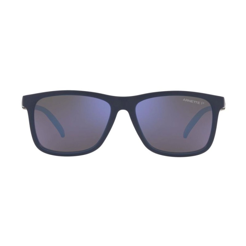 MAN SUNGLASSES ARNETTE  AN4276-258722 (Lens/Bridge/Temple) 56/16/140 mm)