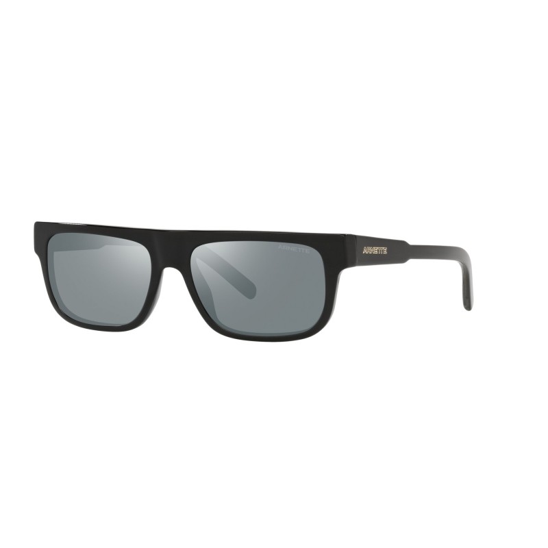 MAN SUNGLASSES ARNETTE  AN4278-12006G (Lens/Bridge/Temple) 55/16/140 mm)
