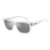 MAN SUNGLASSES ARNETTE  AN4284-27616G (Lens/Bridge/Temple) 54/18/145 mm)