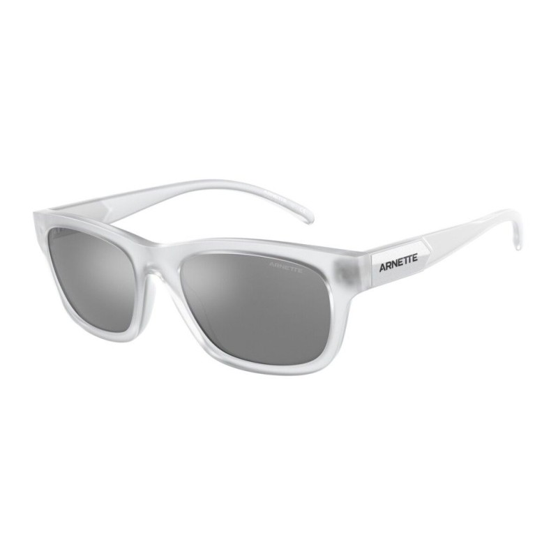 MAN SUNGLASSES ARNETTE  AN4284-27616G (Lens/Bridge/Temple) 54/18/145 mm)