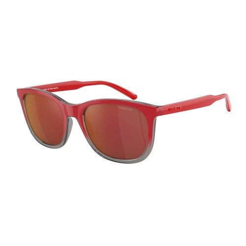MAN SUNGLASSES ARNETTE  AN430728386Q5 (Lens/Bridge/Temple) 53/18/145 mm)