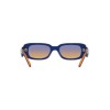 WOMEN SUNGLASSES ARNETTE  AN431712392H5 (Lens/Bridge/Temple) 50/19/145 mm)
