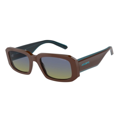 UNISEX SUNGLASSES ARNETTE  AN431812382W5 (Lens/Bridge/Temple) 53/21/145 mm)