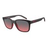WOMEN SUNGLASSES ARNETTE  AN4320-286977 (Lens/Bridge/Temple) 55/19/145 mm)