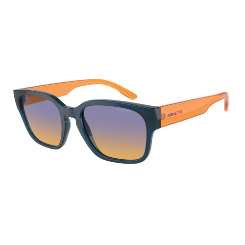 UNISEX SUNGLASSES ARNETTE  AN4325-29012H (Lens/Bridge/Temple) 54/19/145 mm)