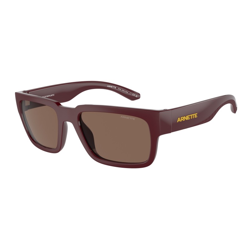 MAN SUNGLASSES ARNETTE  AN4326U290573 (Lens/Bridge/Temple) 55/19/145 mm)