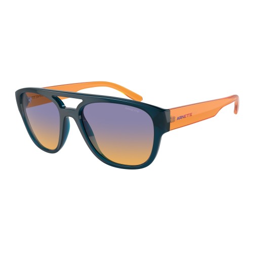 MAN SUNGLASSES ARNETTE  AN4327-29012H (Lens/Bridge/Temple) 56/18/145 mm)