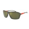 MAN SUNGLASSES ARNETTE  AN4329-28546R (Lens/Bridge/Temple) 63/17/130 mm)