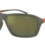 MAN SUNGLASSES ARNETTE  AN4329-28546R (Lens/Bridge/Temple) 63/17/130 mm)