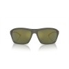 MAN SUNGLASSES ARNETTE  AN4329-28546R (Lens/Bridge/Temple) 63/17/130 mm)