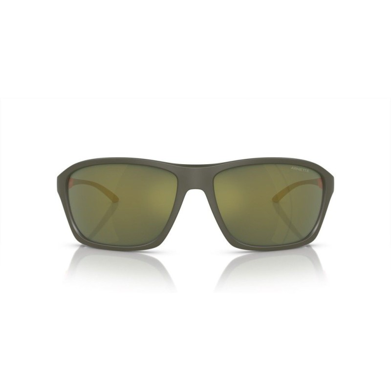 MAN SUNGLASSES ARNETTE  AN4329-28546R (Lens/Bridge/Temple) 63/17/130 mm)