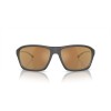MAN SUNGLASSES ARNETTE  AN4329-28702T (Lens/Bridge/Temple) 63/17/130 mm)