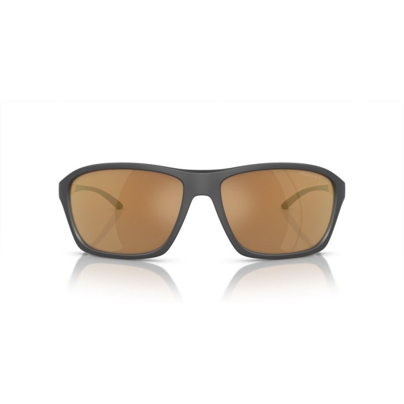 MAN SUNGLASSES ARNETTE  AN4329-28702T (Lens/Bridge/Temple) 63/17/130 mm)