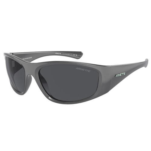 MAN SUNGLASSES ARNETTE  AN4331-291787 (Lens/Bridge/Temple) 64/187130 mm)