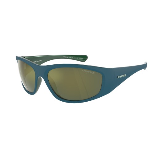 MAN SUNGLASSES ARNETTE  AN4331-29266R (Lens/Bridge/Temple) 64/187130 mm)