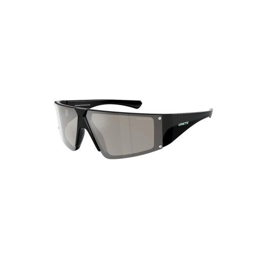 UNISEX SUNGLASSES ARNETTE  AN433229006G6 (Lens/Bridge/Temple) 69/09/130 mm)