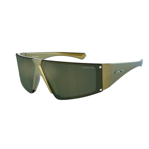 UNISEX SUNGLASSES ARNETTE  AN4332-29196R (Lens/Bridge/Temple) 69/09/130 mm)