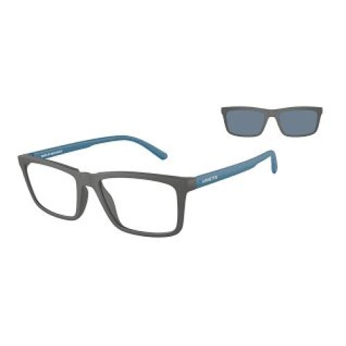 MAN SUNGLASSES ARNETTE  AN4333-29301W (Lens/Bridge/Temple) 55/18/145 mm)