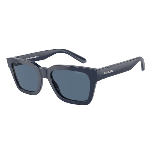 UNISEX SUNGLASSES ARNETTE  AN4334-122180 (Lens/Bridge/Temple) 53/18/145 mm)