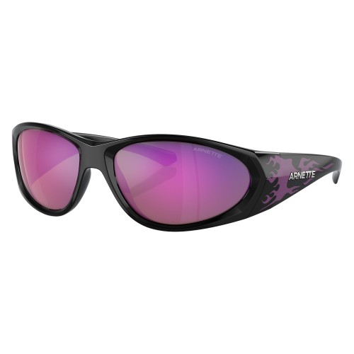 UNISEX SUNGLASSES ARNETTE  AN4342-29484X (Lens/Bridge/Temple) 62/17/125 mm)