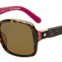 WOMEN SUNGLASSES KATE SPADE  ANNORAPSS0U (Lens/Bridge/Temple) 54/18/130 mm)