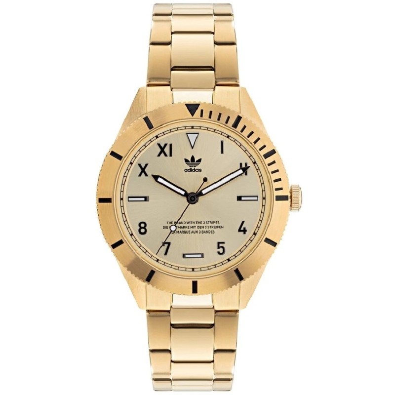 MAN WATCH ADIDAS  AOFH22062 ()