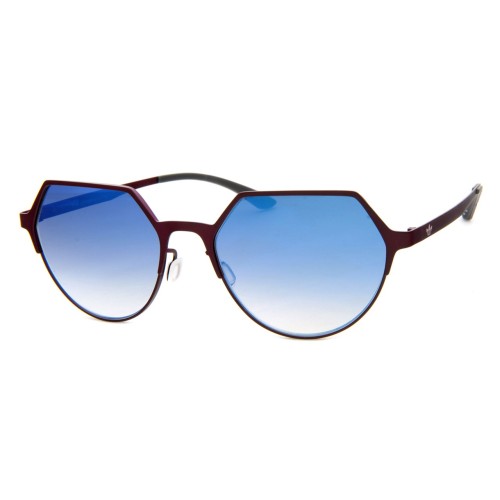 WOMAN SUNGLASSES ADIDAS AOM007-010000 (Lens/Bridge/Temple) 55/18/140 mm) WOMAN SUNGLASSES ADIDAS AOM007-010000 (Lens/Bridge/Temple) 55/18/140 mm)