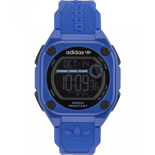 UNISEX WATCH ADIDAS  AOST23061 (45MM)