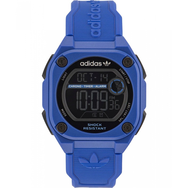UNISEX WATCH ADIDAS  AOST23061 (45MM)
