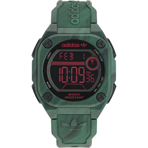 UNISEX WATCH ADIDAS  AOST23573 (45MM)
