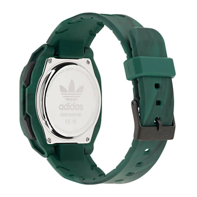 UNISEX WATCH ADIDAS AOST23573 (45MM) UNISEX WATCH ADIDAS AOST23573 (45MM)