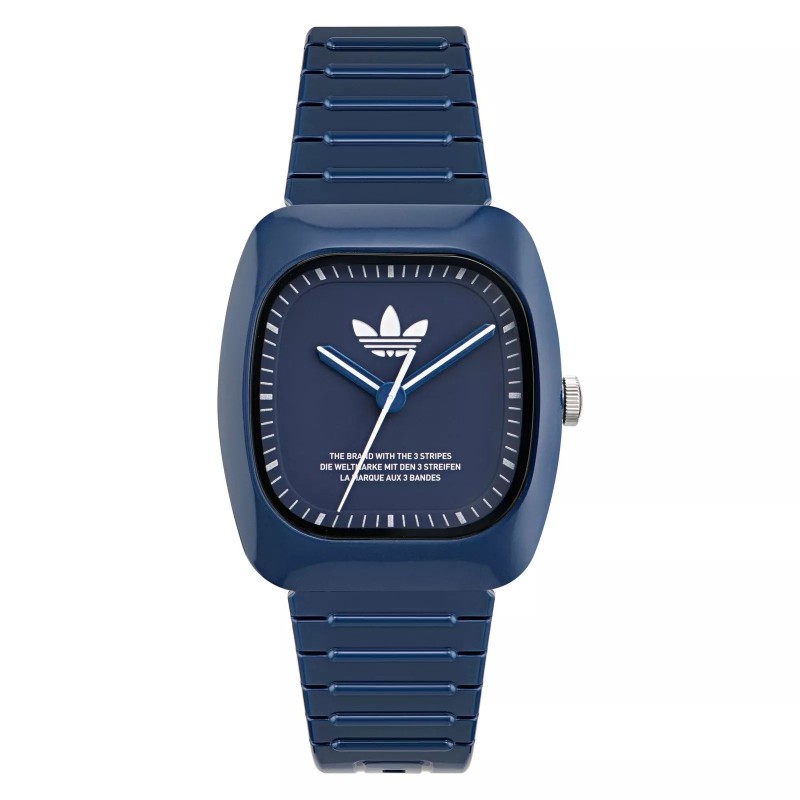 UNISEX WATCH ADIDAS  AOSY24029 (37MM)