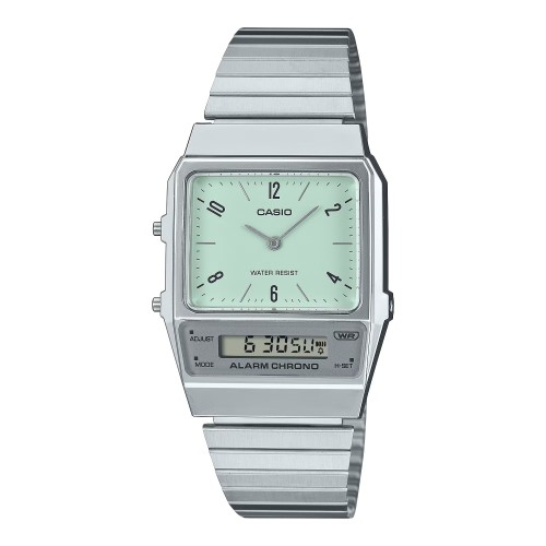 UNISEX WATCH CASIO AQ-800E-3AEF (32MM) UNISEX WATCH CASIO AQ-800E-3AEF (32MM)