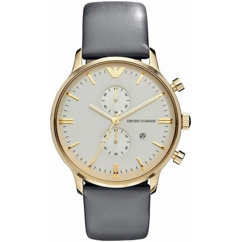 MAN WATCH ARMANI  AR0386 (40MM)