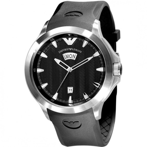 MAN WATCH ARMANI AR0631 (45MM) MAN WATCH ARMANI AR0631 (45MM)