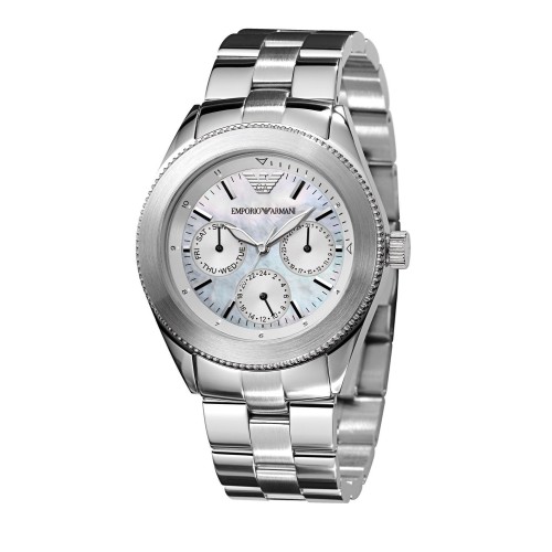 WOMEN WATCH ARMANI AR0709 (39MM) WOMEN WATCH ARMANI AR0709 (39MM)