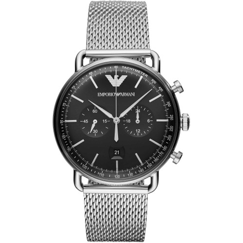 MAN WATCH ARMANI  AR11104 (49MM)