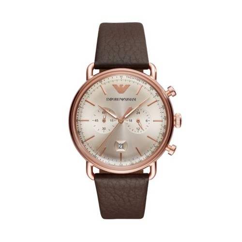 MAN WATCH ARMANI  AR11106 (43MM)