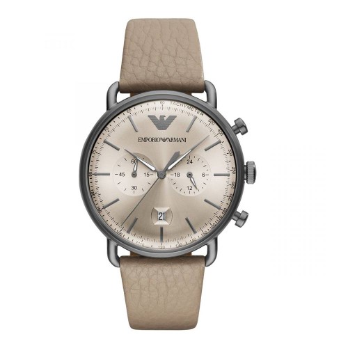 MAN WATCH ARMANI  AR11107 (43MM)