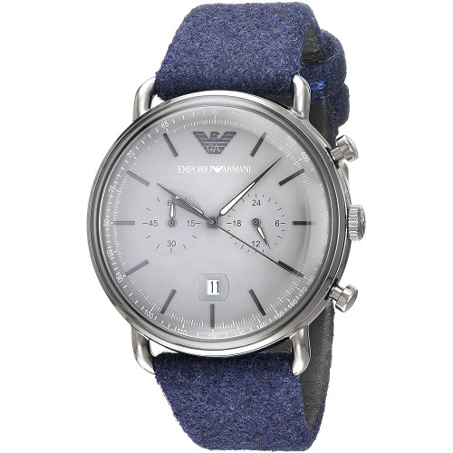 MAN WATCH ARMANI  AR11144 (43MM)