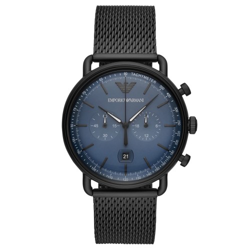 MAN WATCH ARMANI  AR11201 (43MM)