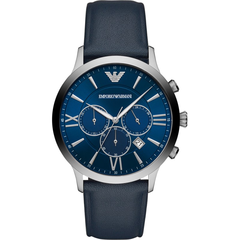 MAN WATCH ARMANI  AR11226 (43MM)