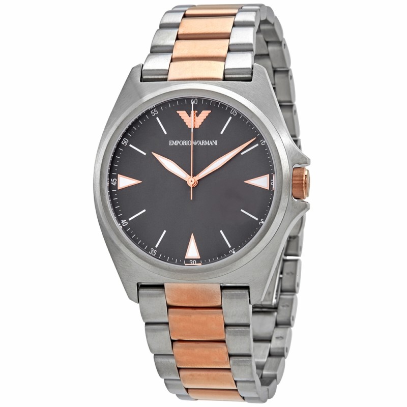 MAN WATCH ARMANI  AR11256 (40MM)
