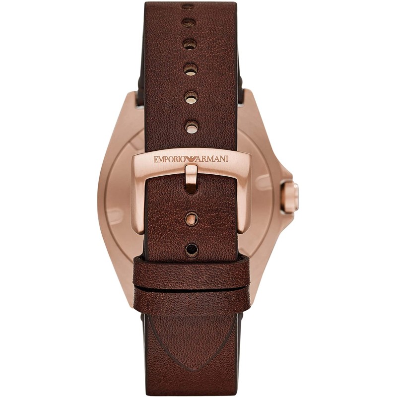 MAN WATCH ARMANI  AR11258 (40MM)