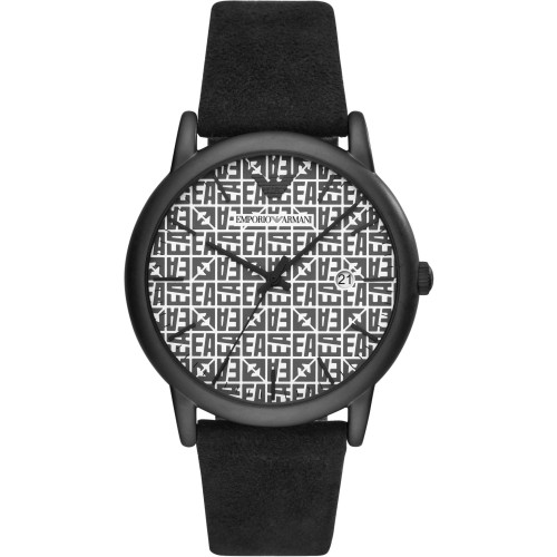MAN WATCH ARMANI  AR11274 (43MM)