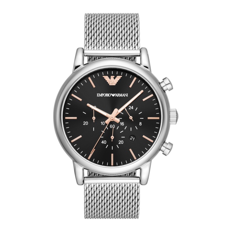 MAN WATCH ARMANI  AR11429 (46MM)