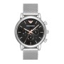 MAN WATCH ARMANI  AR11429 (46MM)